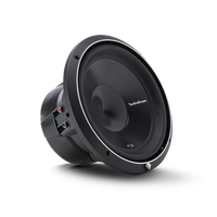 Rockford Fosgate Punch 12" P3 4-Ohm DVC Subwoofer