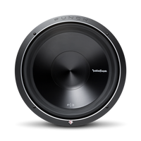 Punch 15" P3 4-Ohm DVC Subwoofer