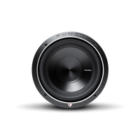 Rockford Fosgate Punch 10" P3 4-Ohm DVC Subwoofer