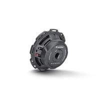 Rockford Fosgate Punch 8" P3S Shallow 2-Ohm DVC Subwoofer