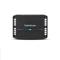 Rockford Fosgate Punch 500 Watt Class-bd Mono Amplifier
