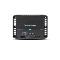 Rockford Fosgate Punch 500 Watt Class-bd Mono Amplifier