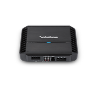 Rockford Fosgate Punch 500 Watt Class-bd Mono Amplifier