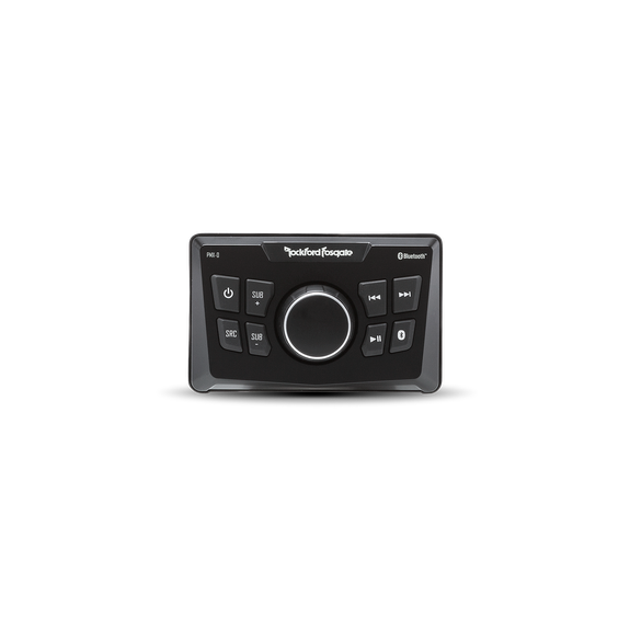 Punch Marine Ultra Compact Digital Media Receiver