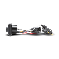 Punch Marine Ultra Compact Digital Media Receiver