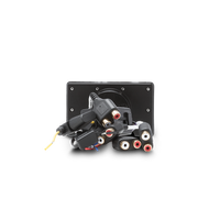 Punch Marine Ultra Compact Digital Media Receiver