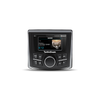 Punch Marine Compact AM/FM/WB Digital Media Receiver 2.7" Display
