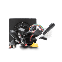 Compact Digital Media Receiver w/ 2.7" Display