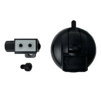 Radenso Magnetic Quick-Release Suction Cup Mount