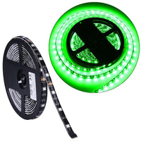V.3 Fusion Color Change RGB LED Waterproof Strip Lighting : 16 foot roll