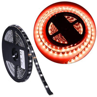 V.3 Fusion Color Change RGB LED Waterproof Strip Lighting : 16 foot roll