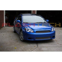 Scion TC White LED Halo Headlight Kit 2005-2007
