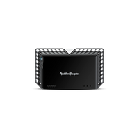 Rockford Fosgate Power 1,000 Watt Class-bd Constant Power Amplifier