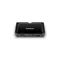Rockford Fosgate Power 1,000 Watt Class-bd Constant Power Amplifier