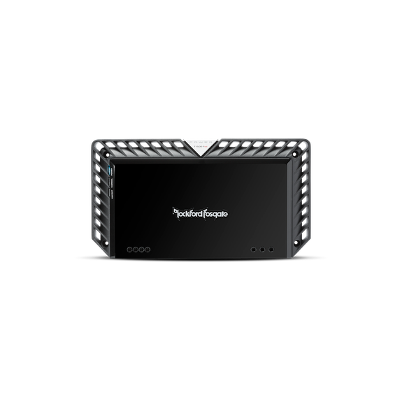 Rockford Fosgate Power 1,500 Watt Class-bd Constant Power Amplifier