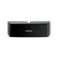 Rockford Fosgate Power 2500 Watt Class-bd Constant Power Amplifier
