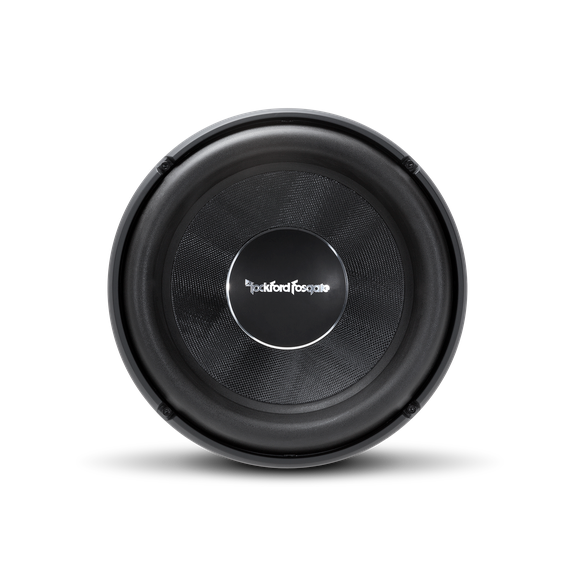 Rockford Fosgate Power 13" T2 Single 2-Ohm Subwoofer