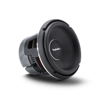 Rockford Fosgate Power 13" T2 Single 1-Ohm Subwoofer