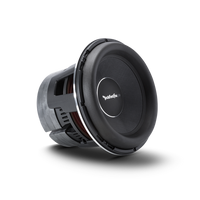 Rockford Fosgate Power 13" T2 Single 2-Ohm Subwoofer