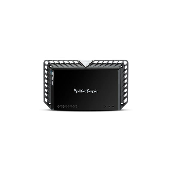 Rockford Fosgate Power 400 Watt 4-Channel Amplifier