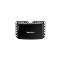 Rockford Fosgate Power 400 Watt 4-Channel Amplifier