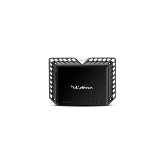 Rockford Fosgate Power 500 Watt Class-bd Constant Power Amplifier