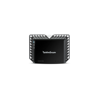 Rockford Fosgate Power 500 Watt Class-bd Constant Power Amplifier