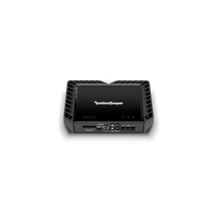 Rockford Fosgate Power 500 Watt Class-bd Constant Power Amplifier