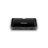 Rockford Fosgate Power 600 Watt 4-Channel Amplifier