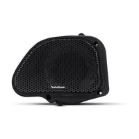 Power Harley-Davidson® Road Glide® 6.5" Full Range Fairing Speakers (1998-2013) TMS6RG