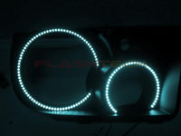 Toyota Tundra V.3 Fusion Color Change LED Halo Headlight Kit 2007-2013