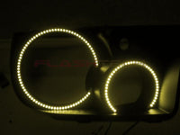 Toyota Tundra V.3 Fusion Color Change LED Halo Headlight Kit 2007-2013