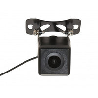 UNIVERSAL REVERSE CAMERA WITH DYNAMIC PARKING LINES